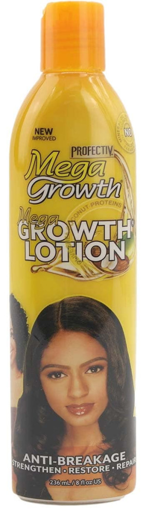 Mega Growth Lotion
