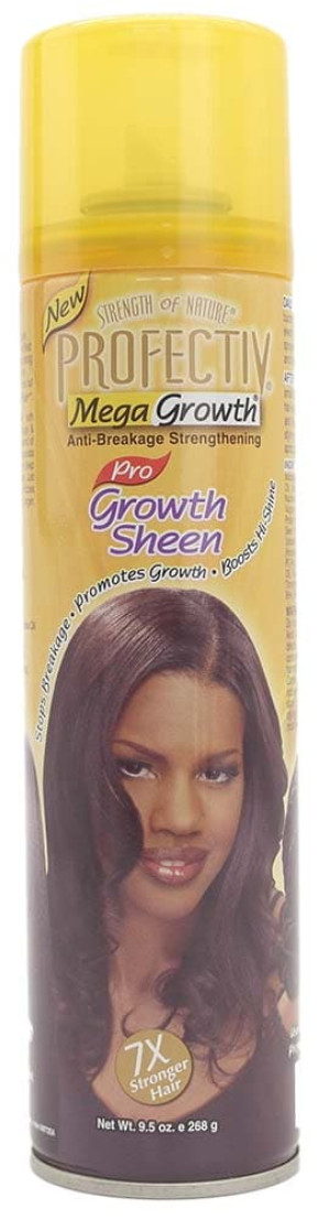 Mega Growth Pro Sheen 269gr