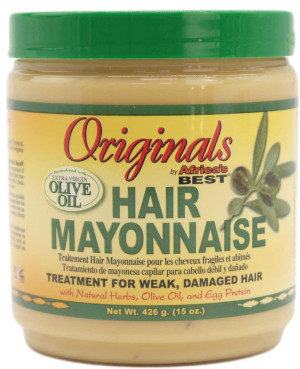 Originals Hair Mayonnaise 426gr