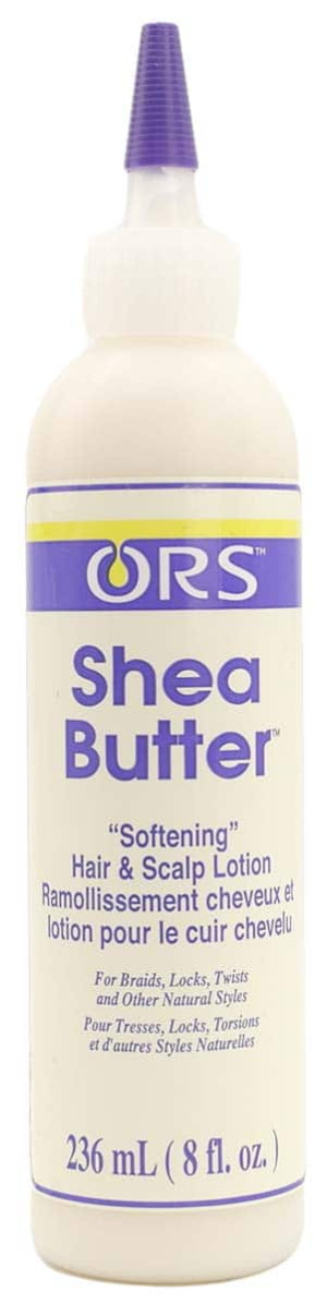 ORS Shea Butter Lotion 236gr