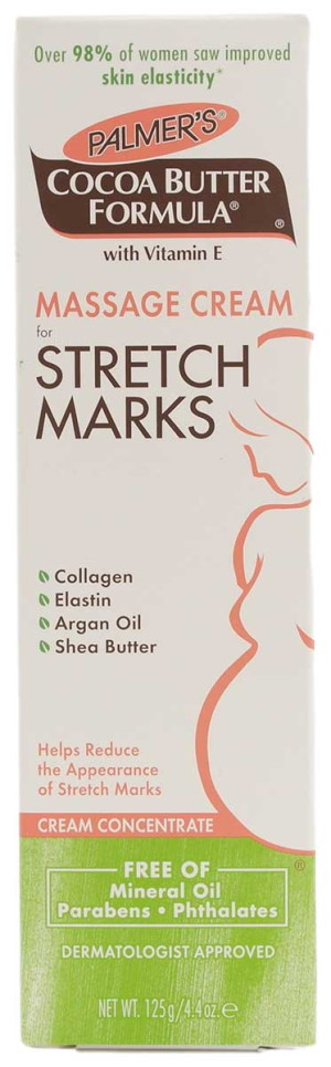 Palmer's Stretch Marks Cream 125gr