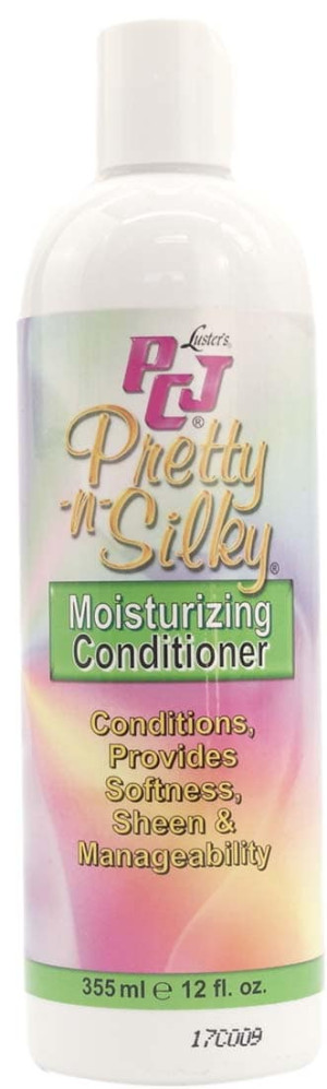 Pretty-n-Silky Conditioner 355ml