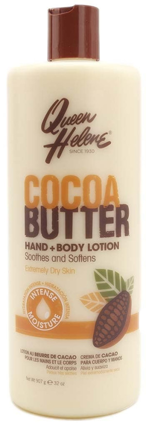 Queen Helene Cocoa Butter Lotion 907ml