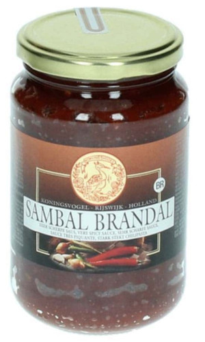 Sambal Brandal