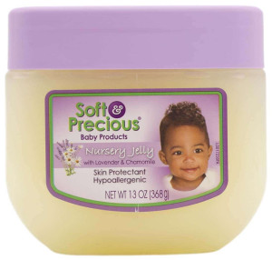 Soft & Precious Nursery Jelly 368gr