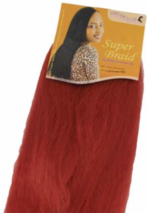 Super Braid - Farve F20