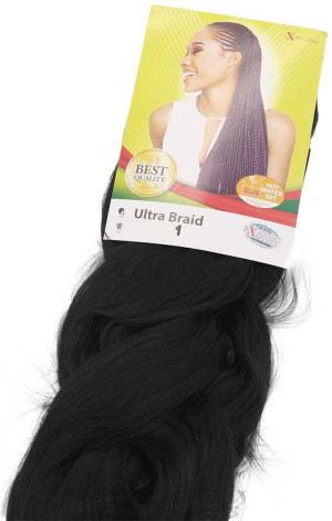 Impression Ultra Braid - Farve 1/82"