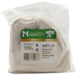 Namazi Henna - Rød