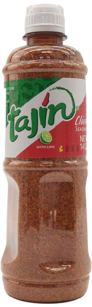 Tajin Klassisk Krydderi - 400 gr