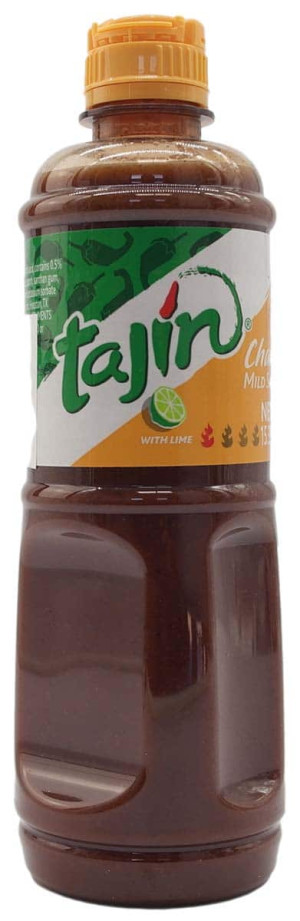 Tajin Chamoy Sauce - 455 ml