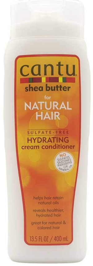 Cantu Cream Conditioner 400ml