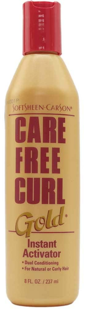 SoftSheen Carson Instant Activator 237ml