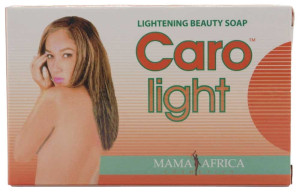 Mama Africa Beauty Soap 200gr