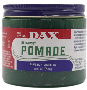 Dax Bergamot Pomade 397gr