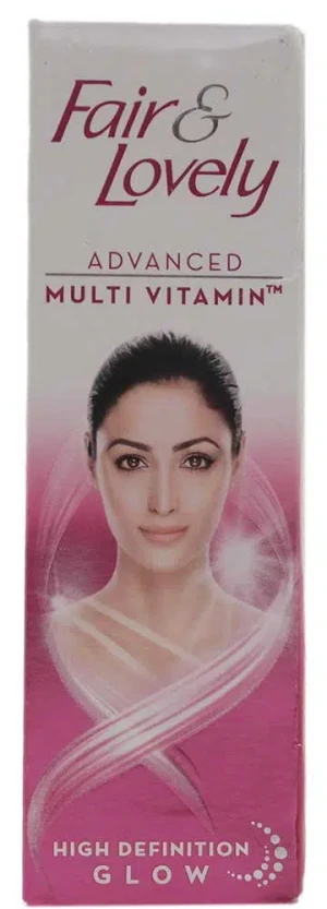 Fair & Lovely Multi Vitamin 25gr