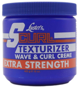Luster's Scurl Texturizer 425gr (Extra)