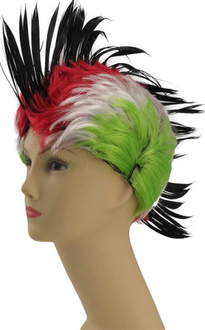 Syntetisk Punk Paryk