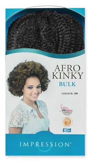 Impression Afro Kinky 280