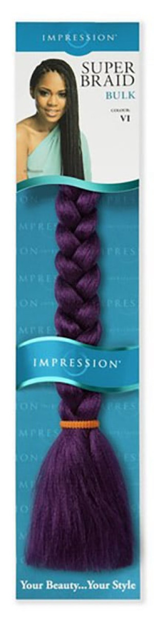 Impression Super Braid VI