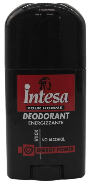 Intesa Deodorant 50ml