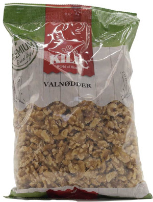 Kilic Valnødder 800gr