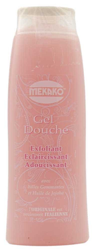 Mekako Gel Douche 420ml