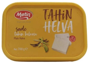 Metin Tahin Helva 700 gr.