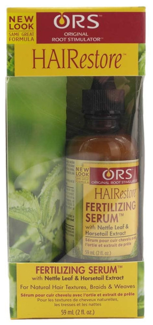 ORS Fertilizing Serum M/ekstrakt 59ml