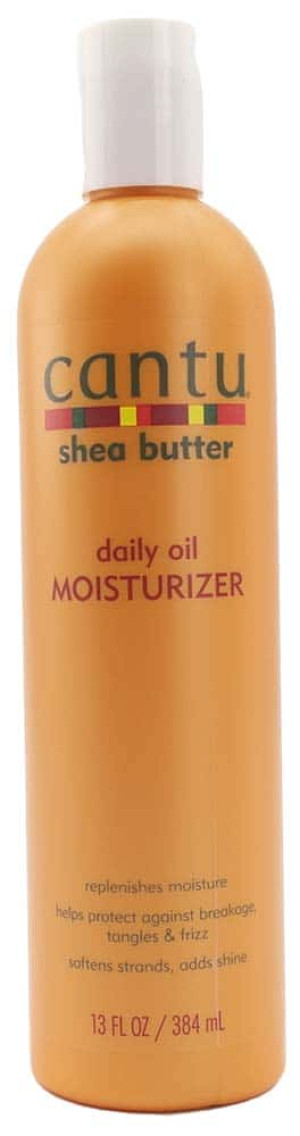 Cantu Daily Oil Mosturizer 384ml