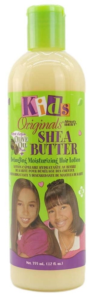 Kids Originals Detangling Lotion 355ml