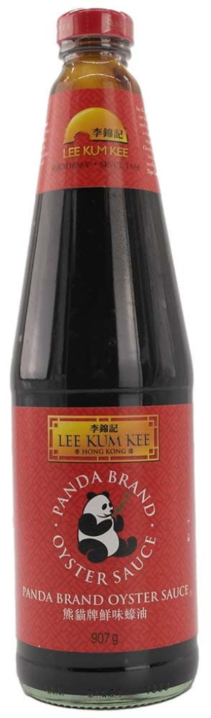 Lee Kum Kee Østerssauce 907gr