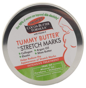 Palmer's Tummy Butter 125gr