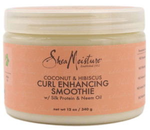 Shea Moisture Curl Smoothie 340gr