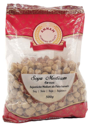 Anam Sojakød 500gr