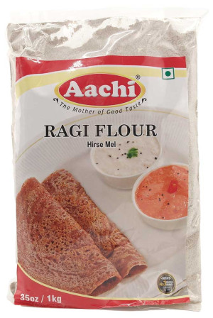 Aachi Ragi Flour 1kg