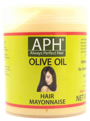 APH Olive Oil Hair Mayonnaise 500ml