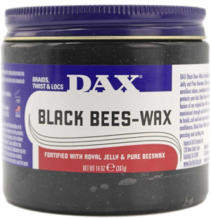 Dax Black Bees Wax 397gr