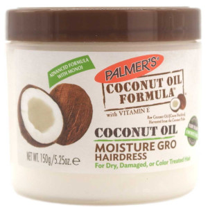 Palmer's Moisture Gro Hairdress 150gr