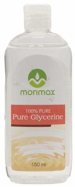 Morimax 100% Glycerine 150ml