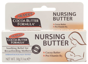 Palmer's Nursing Butter 30gr