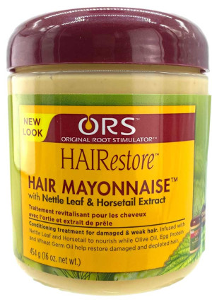 ORS Hair Mayonaise 454gr