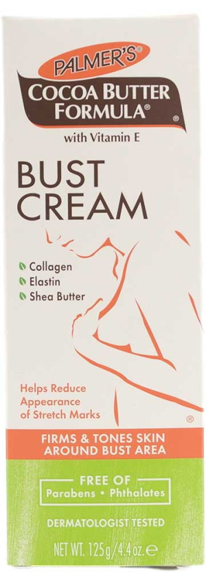 Palmer's Bust Cream 125gr