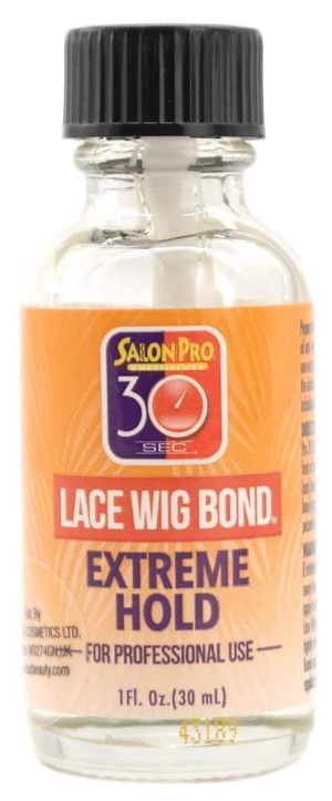 Salon Pro Lace Wig Hold Lim 30ml