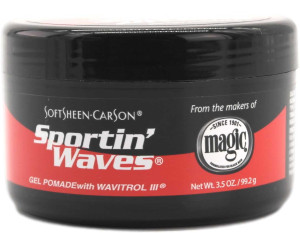 SoftSheen Carson Sportin´Waves 99gr
