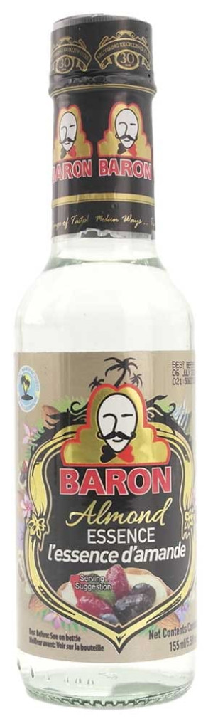 Baron Mandelaroma 155ml