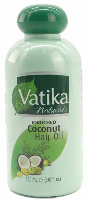 Vatika Coconut Hair Oil 150ml