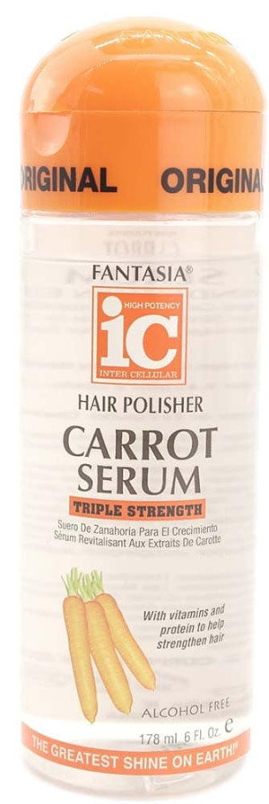 IC Fantasia Carrot Serum 178ml