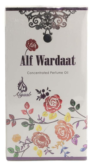 Alf Wardaat Perfume 30ml