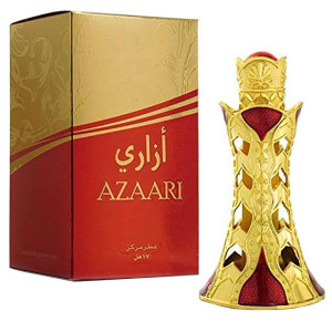 Azaari Perfume Oil 17ml