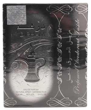 Dirham Perfume 100ml